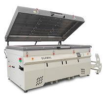 Estaciones termoconformado