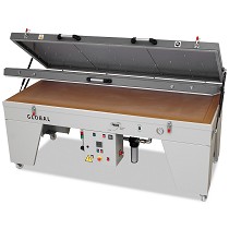 Hornos de termoconformado