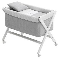 Minicuna tijera madera