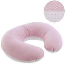 Cojn de lactancia pequeo