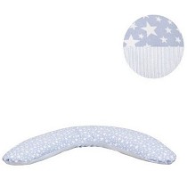 Cojn de lactancia grande