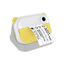 Cmara de impresin instantnea