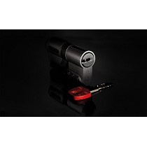 Cilindros de alta seguridad