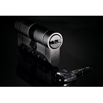 Cilindros de alta seguridad