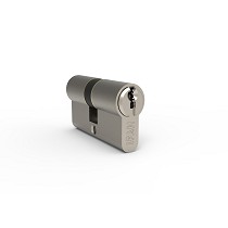 Cilindros de llave de serreta