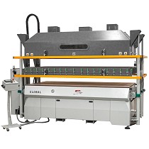 Prensas de vaco multifuncionales