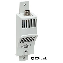 Sensor inteligente para medicin de temperatura y humedad