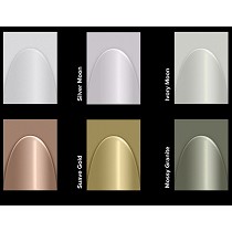 Colores para revestimientos