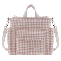 Bolso maternal