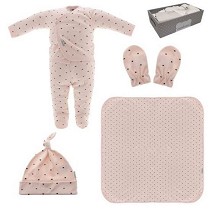 Juego primera puesta