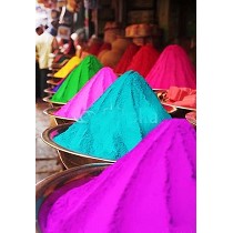 Pigmentos fluorescentes