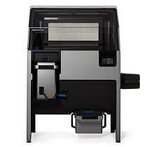 Sistema de recuperacin de polvo