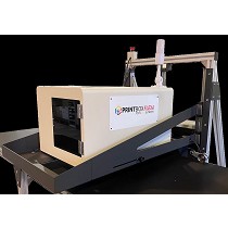 Impresora profesional packaging