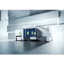 Sistema lser de servicio completo