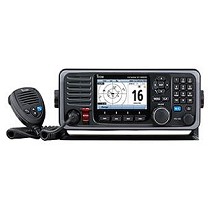 Radio VHF DSC