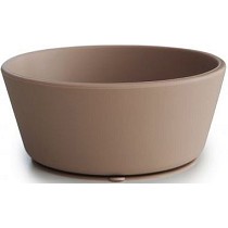 Bol con ventosa silicona