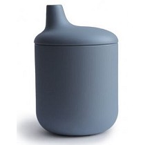 Taza didctica silicona