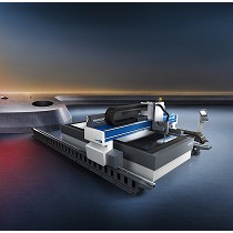 Mquinas lser de plataforma flexible