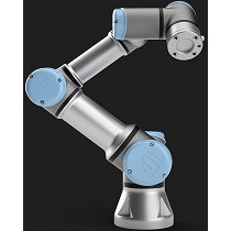 Robots colaborativos