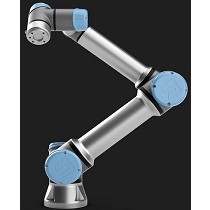 Robots colaborativos