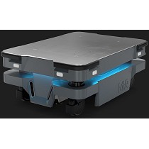 Robots mviles autnomos