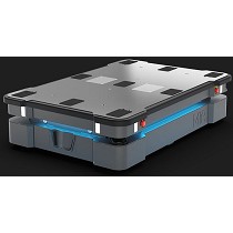 Robots mviles autnomos