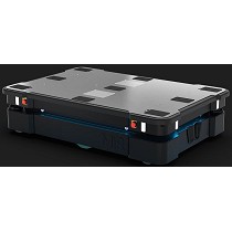 Robots mviles autnomos