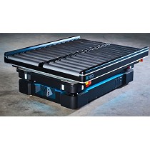 Accesorios para robots mviles autnomos