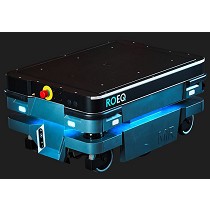 Accesorios para robots mviles autnomos