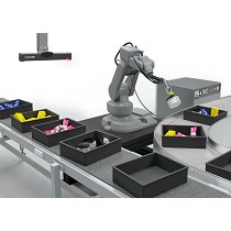 Software de visin artificial