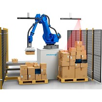 Software de visin artificial