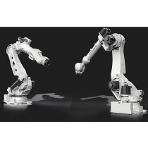 Robots industriales