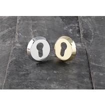 Escudos para cerraduras