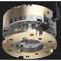 Accesorios robots industriales