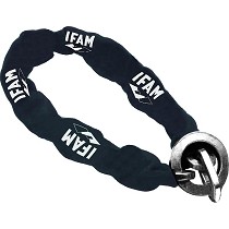 Cadenas antirrobo y anclajes