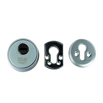 Escudos para cerraduras