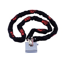 Cadenas antirrobo y anclajes