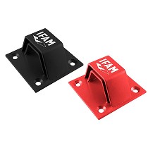 Cadenas antirrobo y anclajes