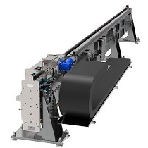 Accesorios robots industriales