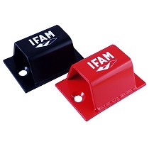 Cadenas antirrobo y anclajes