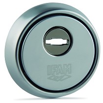 Escudos para cerraduras