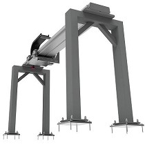 Accesorios robots industriales