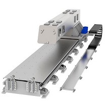 Accesorios robots industriales