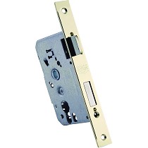 Cerraduras de embutir