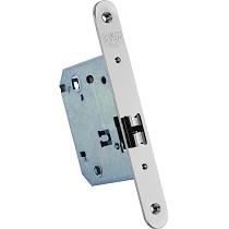 Cerraduras de embutir