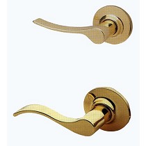 Manillas inoxidables