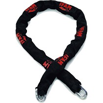 Cadenas antirrobo y anclajes