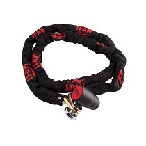 Cadenas antirrobo y anclajes