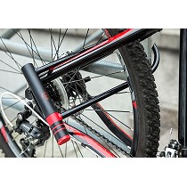 Antirrobos de bicicleta