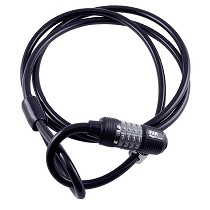 Antirrobos de bicicleta